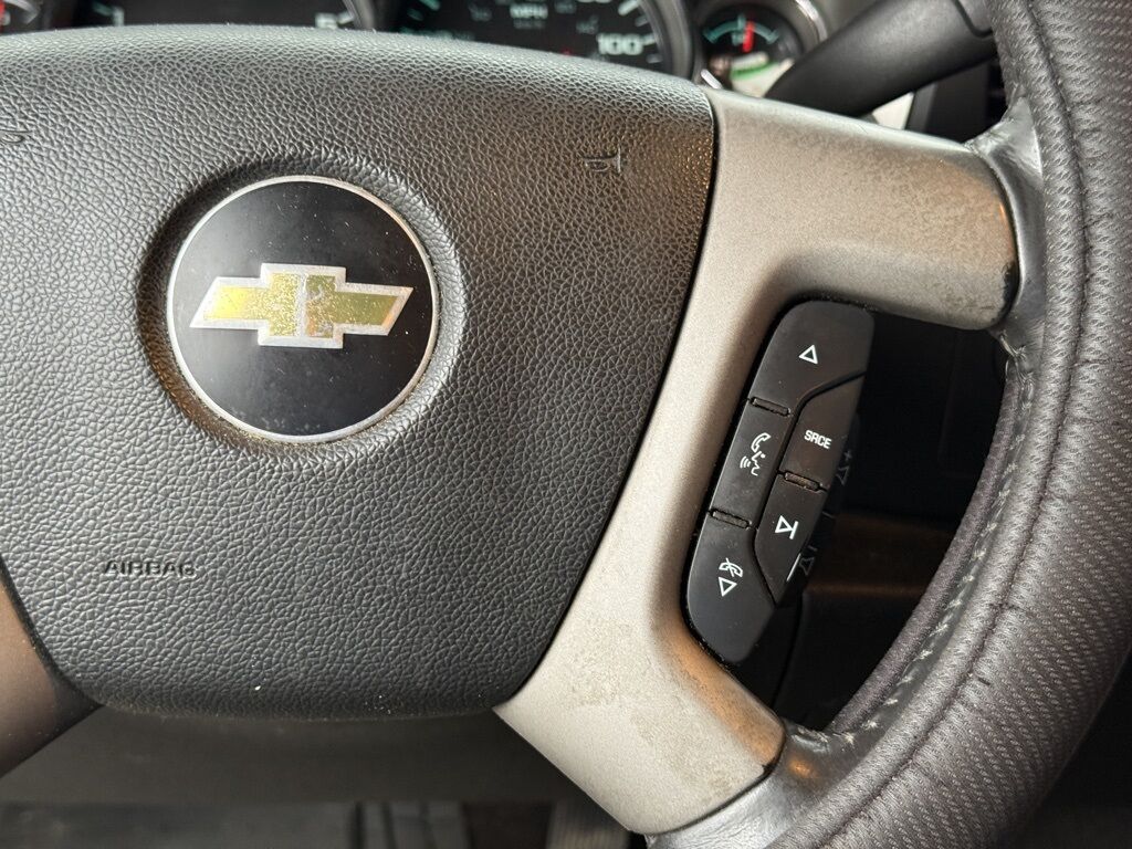 2011 Chevrolet Silverado 1500 LT Crestwood KY