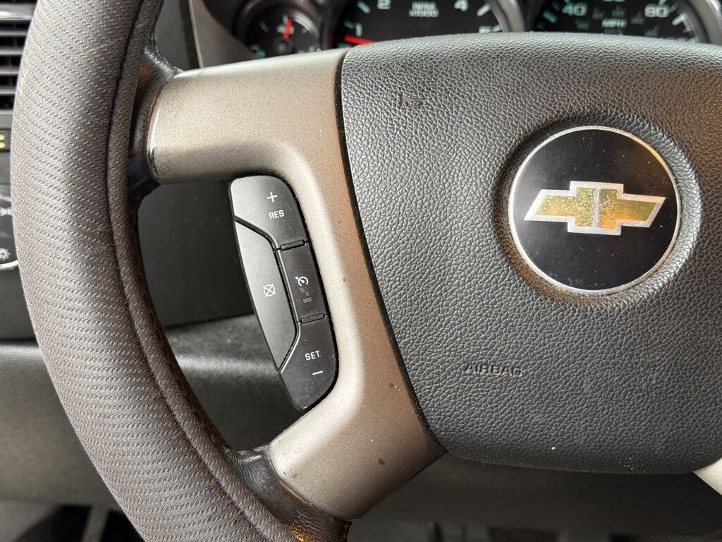 2011 Chevrolet Silverado 1500 LT Crestwood KY