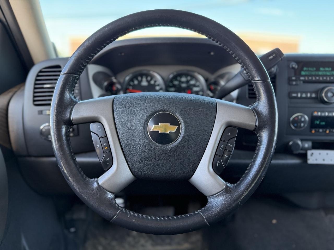 2011 Chevrolet Silverado 1500 LT Crestwood KY