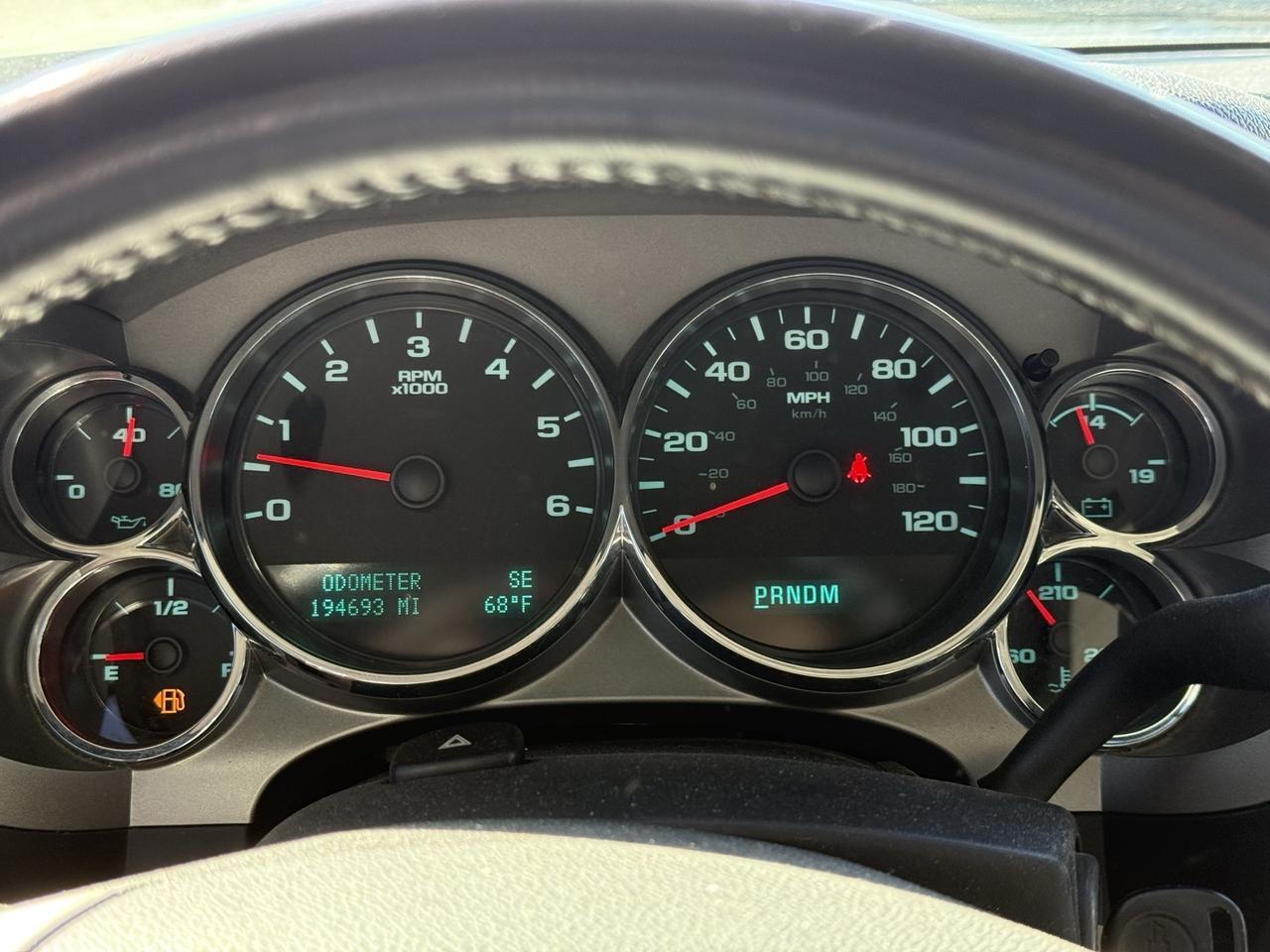 2011 Chevrolet Silverado 1500 LT Crestwood KY