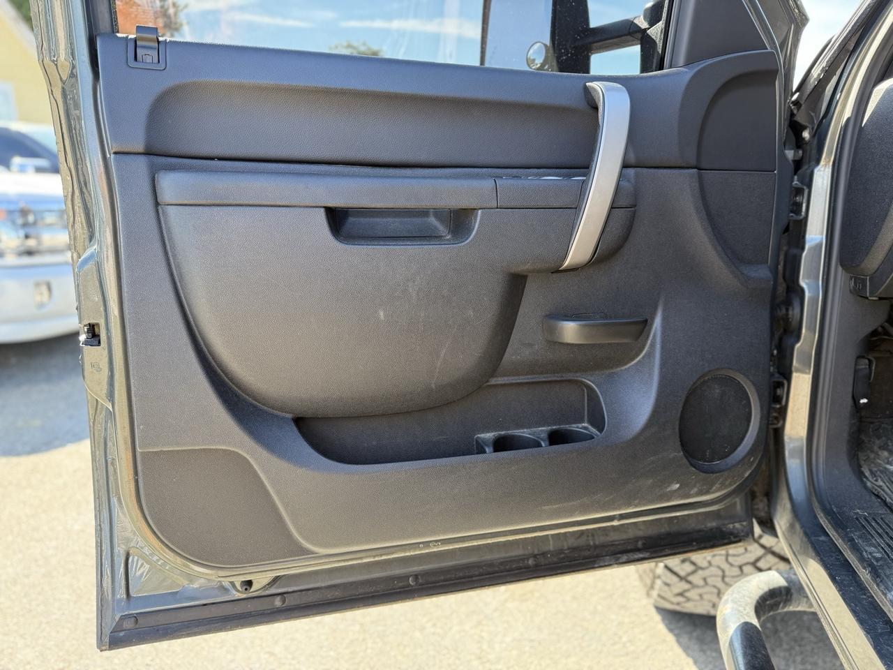 2011 Chevrolet Silverado 1500 LT Crestwood KY