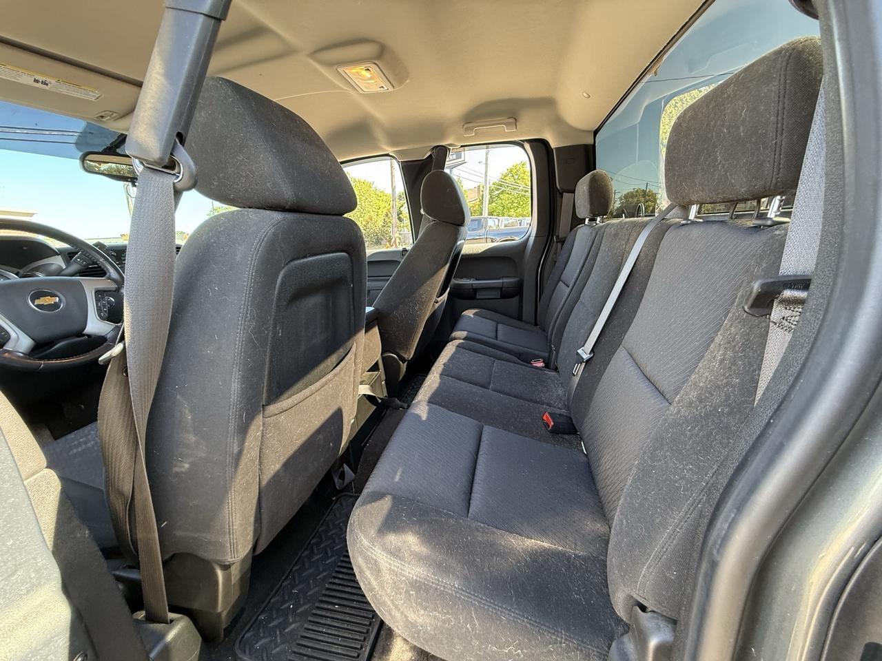 2011 Chevrolet Silverado 1500 LT Crestwood KY