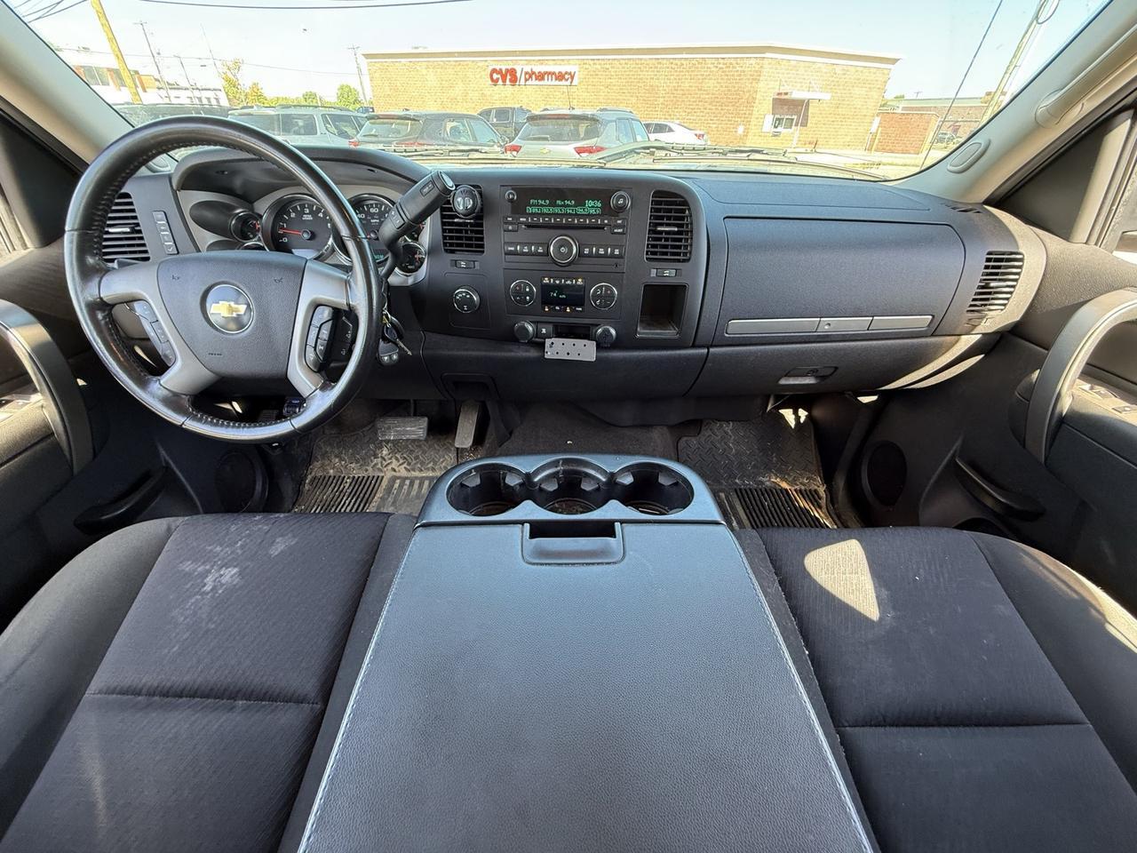 2011 Chevrolet Silverado 1500 LT Crestwood KY