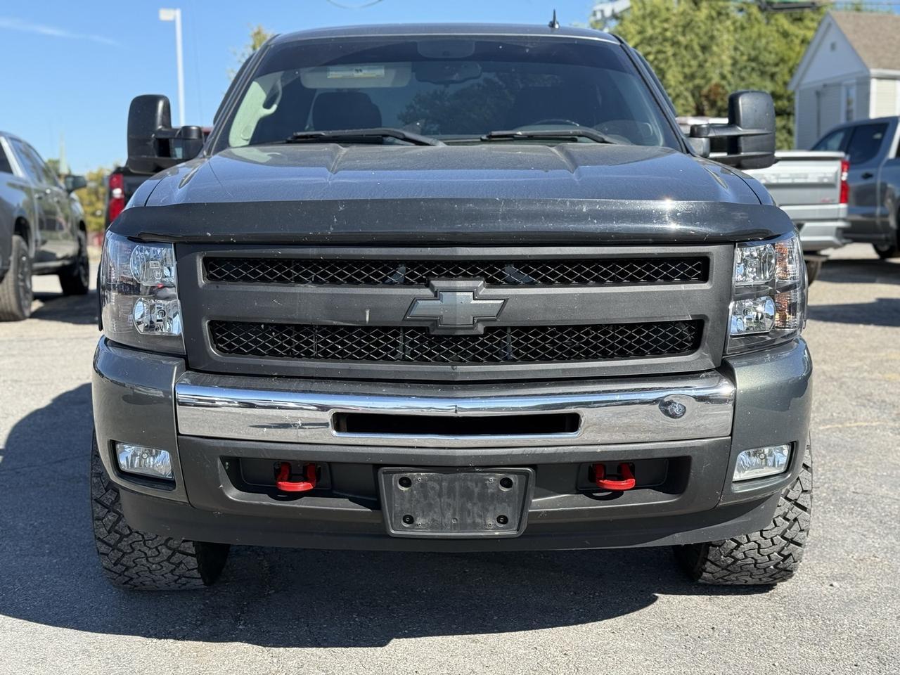 2011 Chevrolet Silverado 1500 LT Crestwood KY