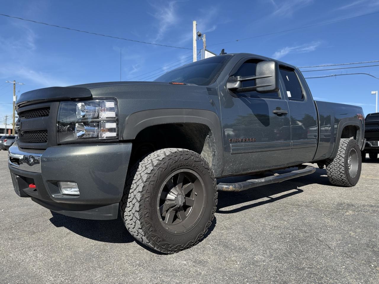 2011 Chevrolet Silverado 1500 LT Crestwood KY