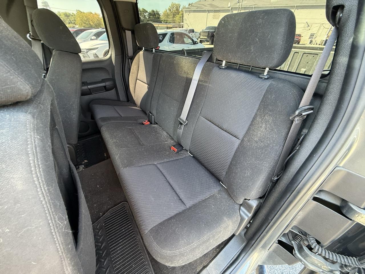 2011 Chevrolet Silverado 1500 LT Crestwood KY