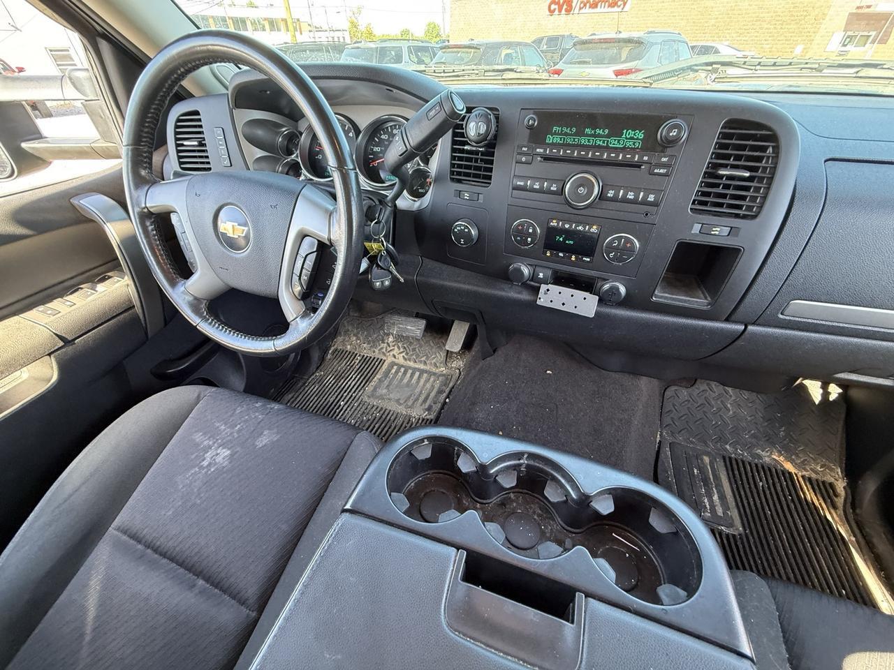 2011 Chevrolet Silverado 1500 LT Crestwood KY