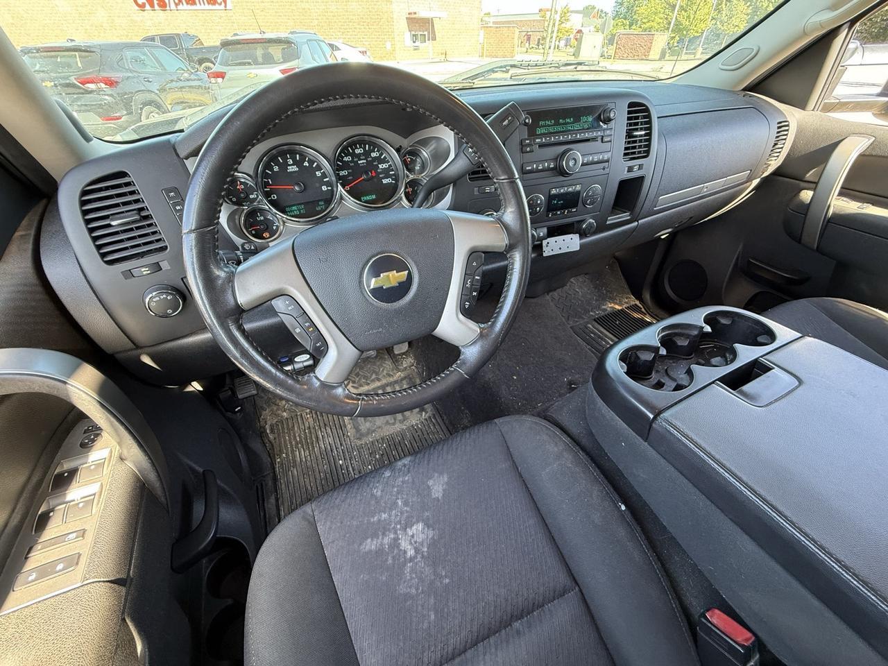 2011 Chevrolet Silverado 1500 LT Crestwood KY