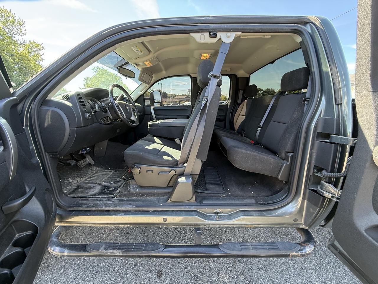 2011 Chevrolet Silverado 1500 LT Crestwood KY