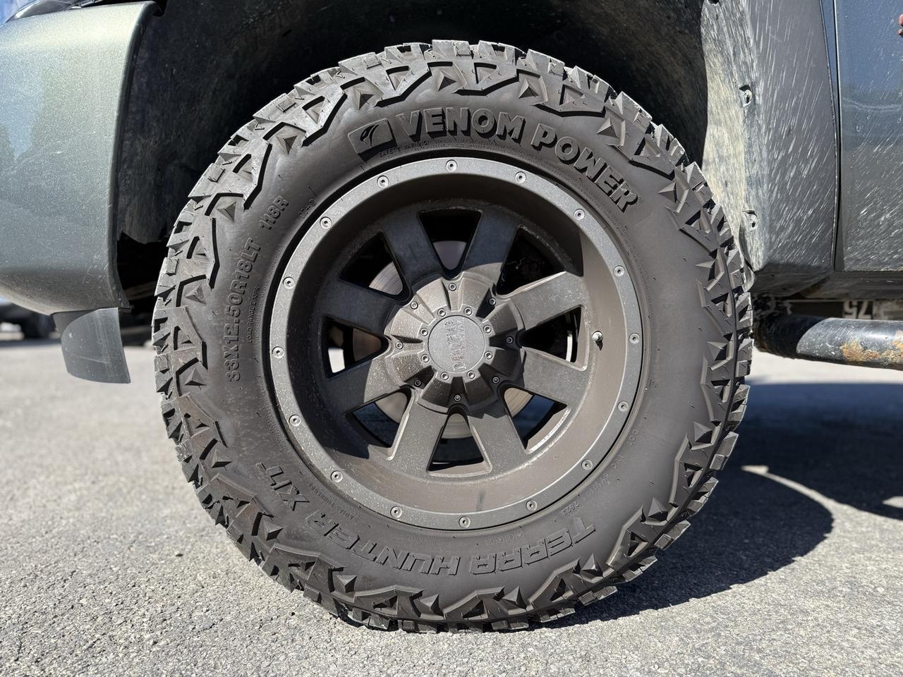 2011 Chevrolet Silverado 1500 LT Crestwood KY