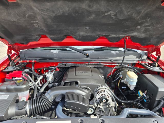 2011 Chevrolet Silverado 1500 LT Crew Cab 2WD San Antonio TX