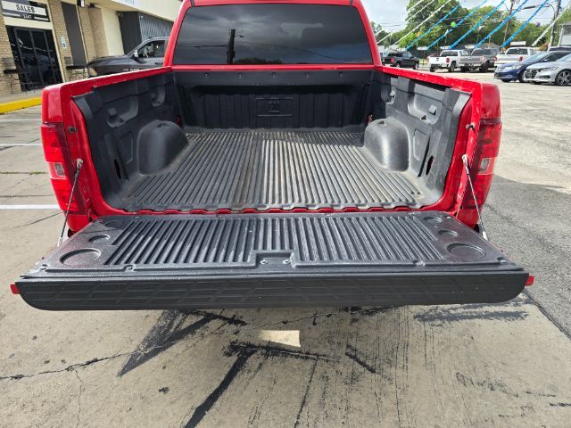 2011 Chevrolet Silverado 1500 LT Crew Cab 2WD San Antonio TX