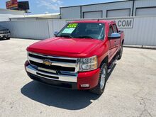 2011_Chevrolet_Silverado 1500_LT_ Gainesville TX