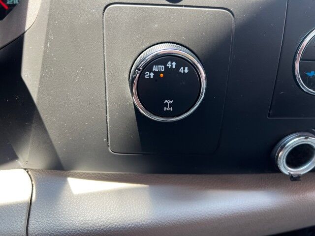 2011 Chevrolet Silverado 1500 LT Gainesville TX