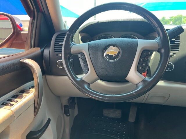 2011 Chevrolet Silverado 1500 LT Gainesville TX
