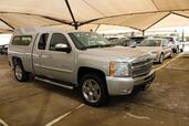 2011 Chevrolet Silverado 1500 LT 2011 Chevrolet Silverado 1500 LT