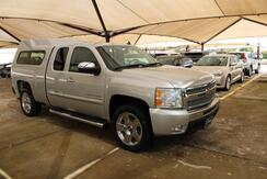 2011_Chevrolet_Silverado 1500_LT_ Plano TX