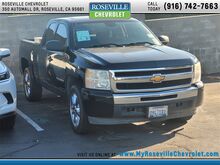 2011_Chevrolet_Silverado 1500_LT_ Roseville CA