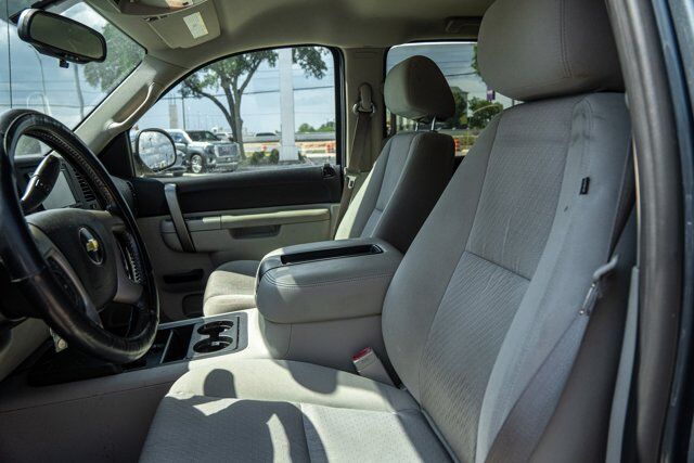 2011 Chevrolet Silverado 1500 LT  Selma TX