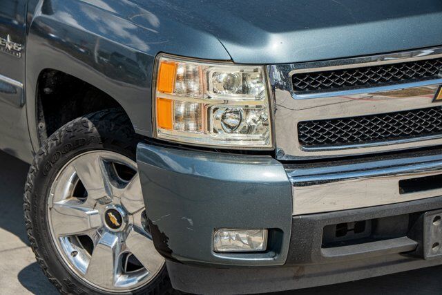 2011 Chevrolet Silverado 1500 LT  Selma TX