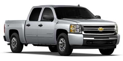 2011 Chevrolet Silverado 1500 LT Castroville TX