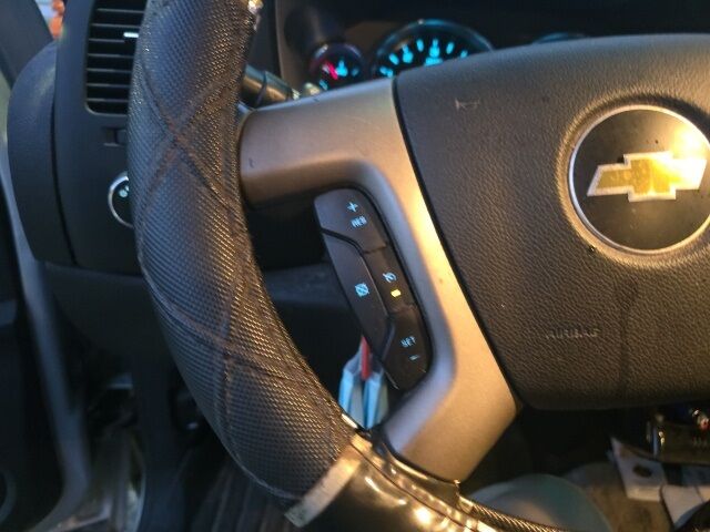 2011 Chevrolet Silverado 1500 LT St. Augustine FL