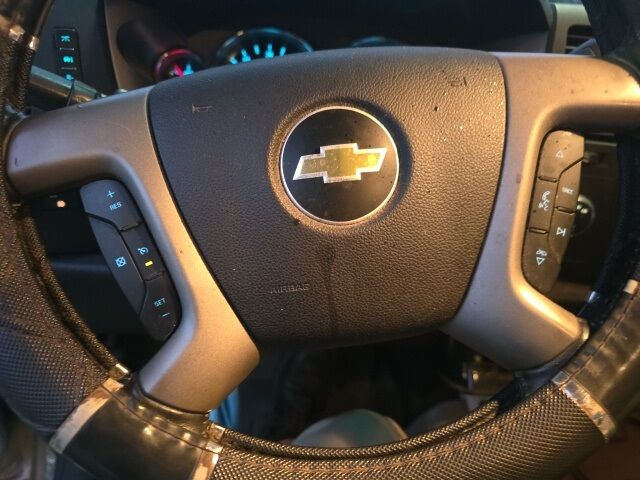 2011 Chevrolet Silverado 1500 LT St. Augustine FL