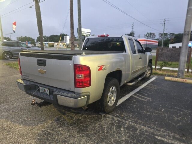 2011 Chevrolet Silverado 1500 LT St. Augustine FL