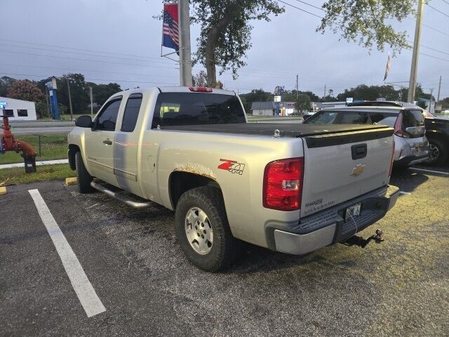 2011 Chevrolet Silverado 1500 LT St. Augustine FL