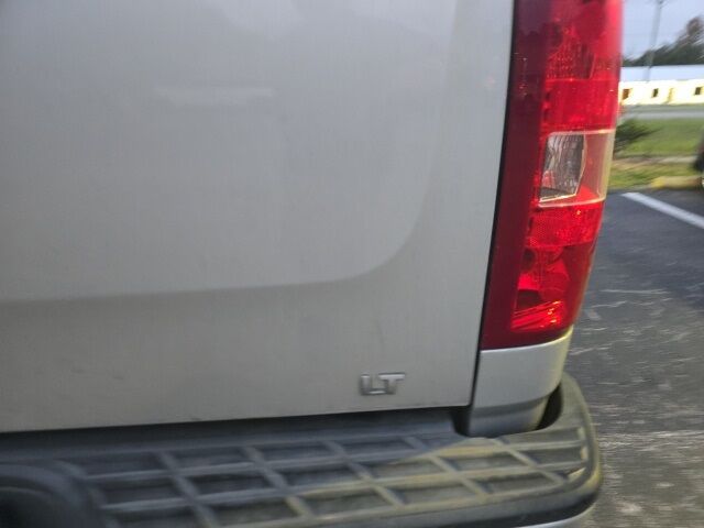 2011 Chevrolet Silverado 1500 LT St. Augustine FL