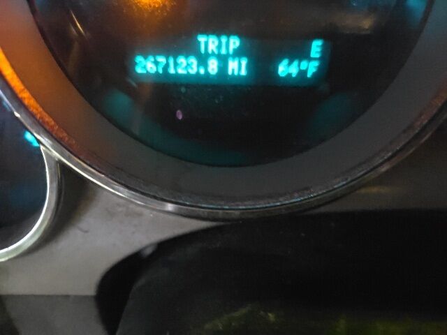 2011 Chevrolet Silverado 1500 LT St. Augustine FL