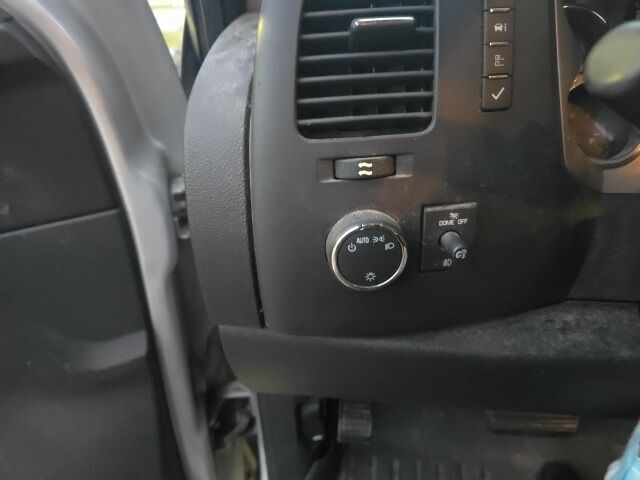 2011 Chevrolet Silverado 1500 LT St. Augustine FL