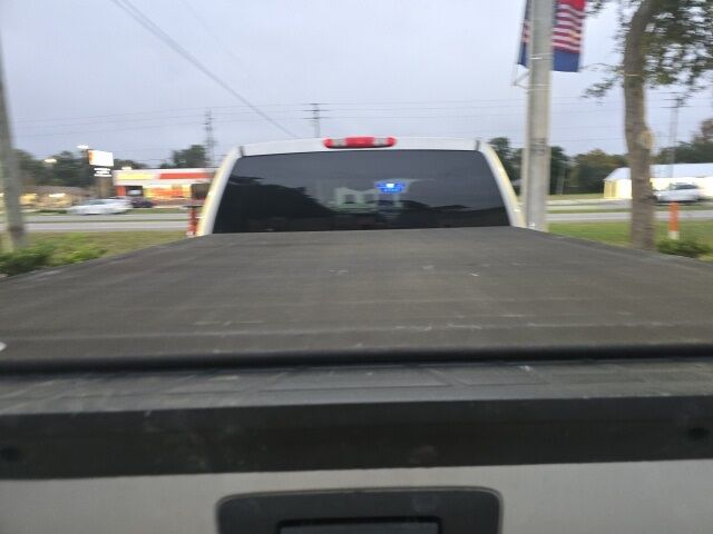 2011 Chevrolet Silverado 1500 LT St. Augustine FL