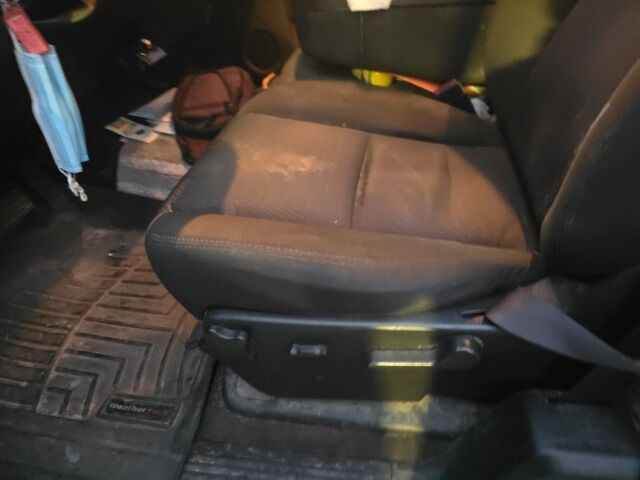 2011 Chevrolet Silverado 1500 LT St. Augustine FL