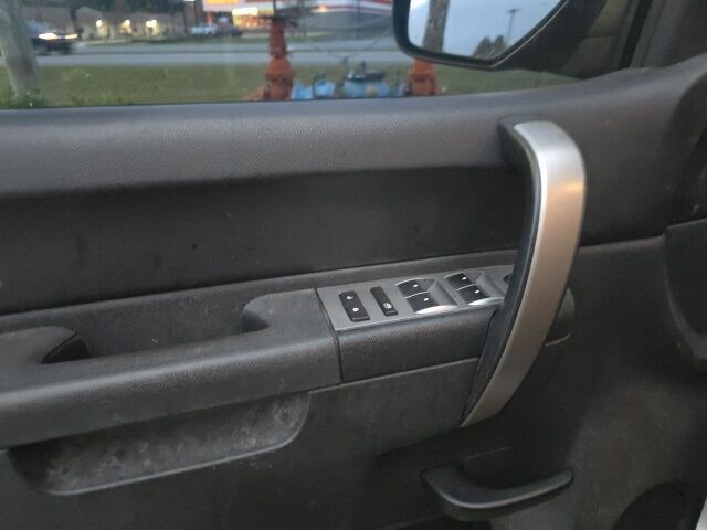 2011 Chevrolet Silverado 1500 LT St. Augustine FL