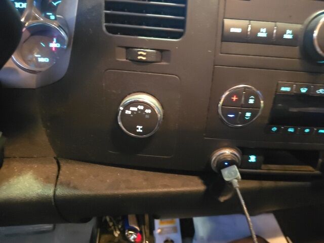 2011 Chevrolet Silverado 1500 LT St. Augustine FL