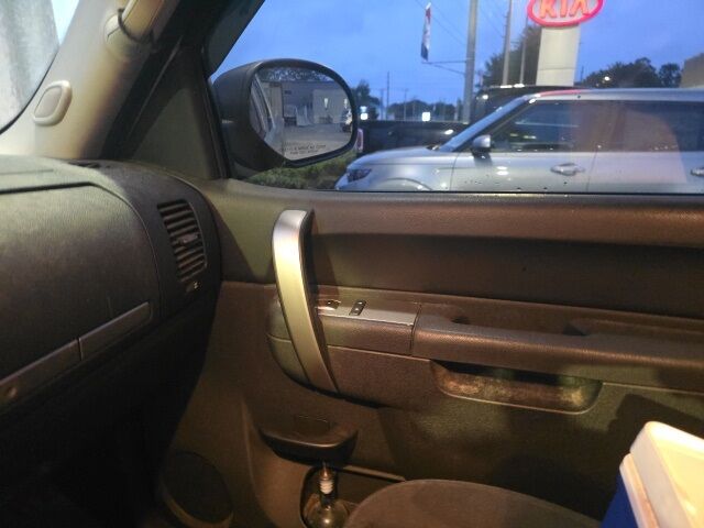 2011 Chevrolet Silverado 1500 LT St. Augustine FL