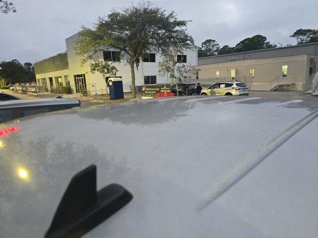 2011 Chevrolet Silverado 1500 LT St. Augustine FL