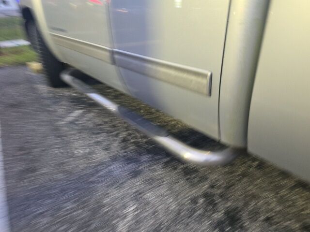 2011 Chevrolet Silverado 1500 LT St. Augustine FL