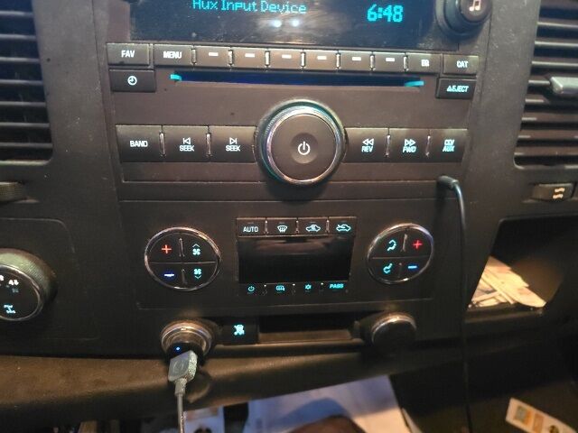 2011 Chevrolet Silverado 1500 LT St. Augustine FL