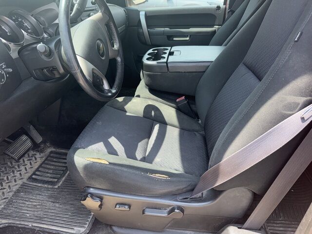 2011 Chevrolet Silverado 1500 LT West Burlington IA