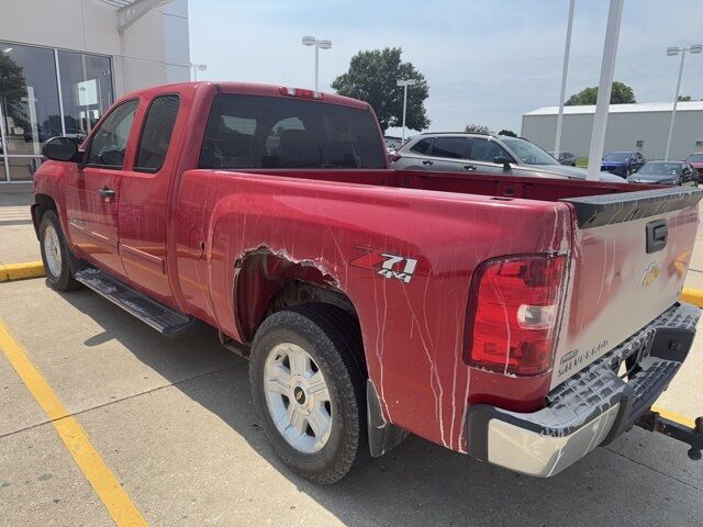 2011 Chevrolet Silverado 1500 LT West Burlington IA
