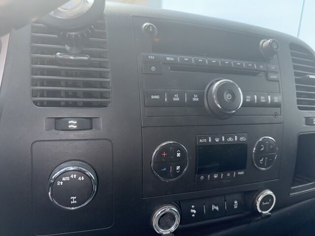 2011 Chevrolet Silverado 1500 LT West Burlington IA
