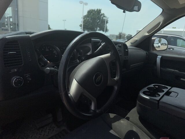2011 Chevrolet Silverado 1500 LT West Burlington IA