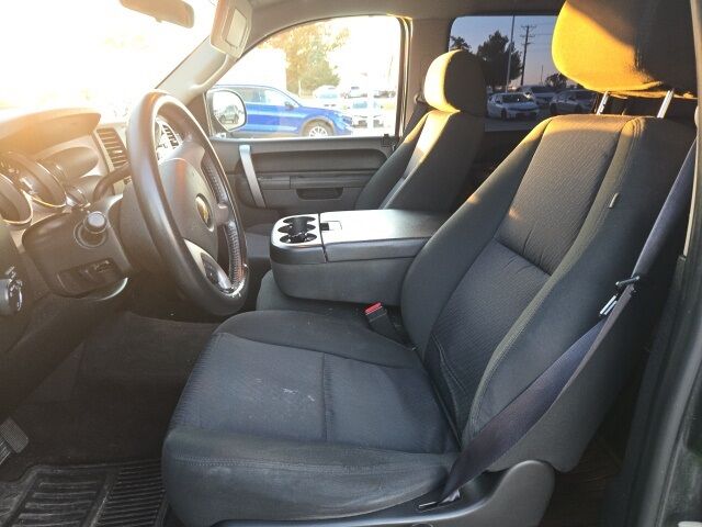 2011 Chevrolet Silverado 1500 LT West Burlington IA 2011 Chevrolet Silverado 1500 LT West Burlington IA