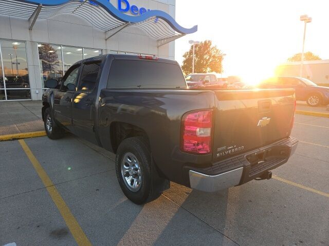 2011 Chevrolet Silverado 1500 LT West Burlington IA 2011 Chevrolet Silverado 1500 LT West Burlington IA