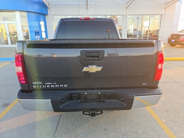 2011 Chevrolet Silverado 1500 LT West Burlington IA 2011 Chevrolet Silverado 1500 LT West Burlington IA