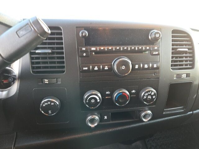 2011 Chevrolet Silverado 1500 LT West Burlington IA 2011 Chevrolet Silverado 1500 LT West Burlington IA