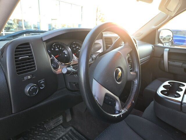 2011 Chevrolet Silverado 1500 LT West Burlington IA 2011 Chevrolet Silverado 1500 LT West Burlington IA