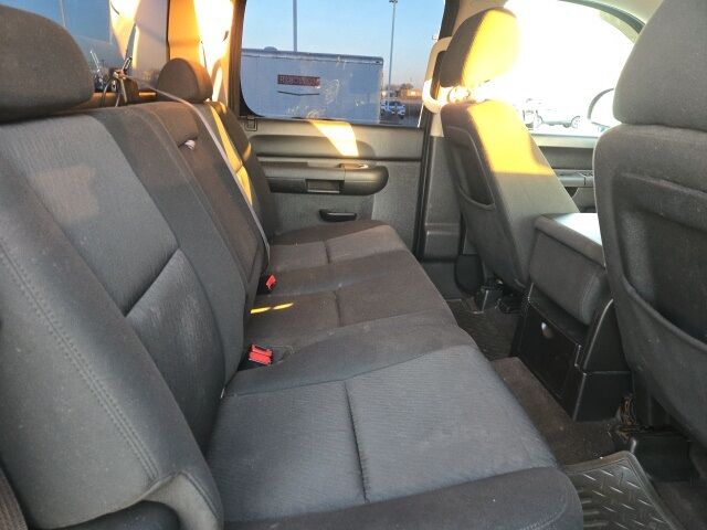 2011 Chevrolet Silverado 1500 LT West Burlington IA 2011 Chevrolet Silverado 1500 LT West Burlington IA